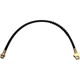 Purchase Top-Quality RAYBESTOS - BH36963 - Rear Brake Hose pa2