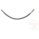 Purchase Top-Quality Rear Brake Hose by RAYBESTOS - BH36968 pa7