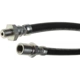 Purchase Top-Quality Rear Brake Hose by RAYBESTOS - BH36970 pa3