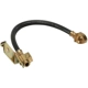 Purchase Top-Quality Rear Brake Hose by RAYBESTOS - BH380044 pa2