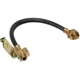 Purchase Top-Quality Rear Brake Hose by RAYBESTOS - BH380044 pa3