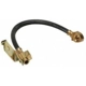 Purchase Top-Quality Rear Brake Hose by RAYBESTOS - BH380044 pa4