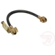 Purchase Top-Quality Rear Brake Hose by RAYBESTOS - BH380044 pa5