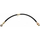 Purchase Top-Quality Rear Brake Hose by RAYBESTOS - BH380064 pa11
