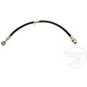 Purchase Top-Quality Rear Brake Hose by RAYBESTOS - BH380064 pa6