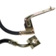 Purchase Top-Quality Rear Brake Hose by RAYBESTOS - BH380089 pa1