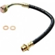 Purchase Top-Quality Rear Brake Hose by RAYBESTOS - BH380102 pa1