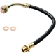 Purchase Top-Quality Rear Brake Hose by RAYBESTOS - BH380102 pa3