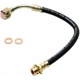 Purchase Top-Quality Rear Brake Hose by RAYBESTOS - BH380102 pa8