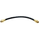 Purchase Top-Quality Rear Brake Hose by RAYBESTOS - BH380125 pa5