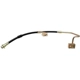 Purchase Top-Quality Rear Brake Hose by RAYBESTOS - BH380189 pa2