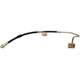 Purchase Top-Quality Rear Brake Hose by RAYBESTOS - BH380189 pa5