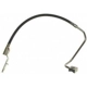Purchase Top-Quality Rear Brake Hose by RAYBESTOS - BH380193 pa2