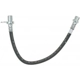 Purchase Top-Quality Rear Brake Hose by RAYBESTOS - BH380209 pa12