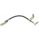 Purchase Top-Quality Rear Brake Hose by RAYBESTOS - BH380215 pa2