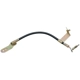 Purchase Top-Quality Rear Brake Hose by RAYBESTOS - BH380215 pa4