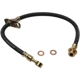 Purchase Top-Quality Rear Brake Hose by RAYBESTOS - BH380224 pa2