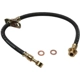 Purchase Top-Quality Rear Brake Hose by RAYBESTOS - BH380224 pa3