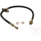 Purchase Top-Quality Rear Brake Hose by RAYBESTOS - BH380224 pa4