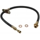 Purchase Top-Quality Rear Brake Hose by RAYBESTOS - BH380224 pa6