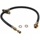 Purchase Top-Quality Rear Brake Hose by RAYBESTOS - BH380224 pa7