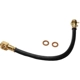 Purchase Top-Quality Rear Brake Hose by RAYBESTOS - BH380272 pa2