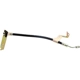 Purchase Top-Quality Rear Brake Hose by RAYBESTOS - BH380308 pa6