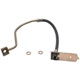 Purchase Top-Quality Rear Brake Hose by RAYBESTOS - BH380309 pa3