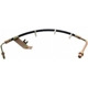 Purchase Top-Quality Rear Brake Hose by RAYBESTOS - BH380325 pa6
