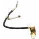 Purchase Top-Quality Rear Brake Hose by RAYBESTOS - BH380336 pa1