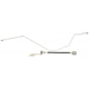Purchase Top-Quality Tuyau de frein arrière de RAYBESTOS - BH380375 pa10