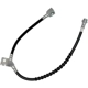 Purchase Top-Quality RAYBESTOS - BH380376 - Rear Brake Hose pa15