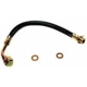Purchase Top-Quality Rear Brake Hose by RAYBESTOS - BH380413 pa1
