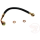 Purchase Top-Quality Rear Brake Hose by RAYBESTOS - BH380413 pa4