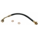 Purchase Top-Quality Rear Brake Hose by RAYBESTOS - BH380414 pa1