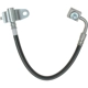 Purchase Top-Quality Rear Brake Hose by RAYBESTOS - BH380416 pa7