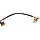 Purchase Top-Quality Rear Brake Hose by RAYBESTOS - BH380416 pa8