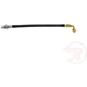 Purchase Top-Quality Rear Brake Hose by RAYBESTOS - BH380427 pa4