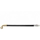 Purchase Top-Quality Rear Brake Hose by RAYBESTOS - BH380428 pa4