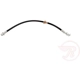 Purchase Top-Quality Rear Brake Hose by RAYBESTOS - BH380440 pa7