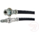 Purchase Top-Quality Rear Brake Hose by RAYBESTOS - BH380444 pa5