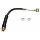 Purchase Top-Quality Rear Brake Hose by RAYBESTOS - BH380478 pa1