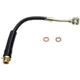 Purchase Top-Quality Rear Brake Hose by RAYBESTOS - BH380478 pa2