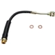 Purchase Top-Quality Rear Brake Hose by RAYBESTOS - BH380478 pa5