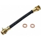 Purchase Top-Quality Rear Brake Hose by RAYBESTOS - BH380483 pa1