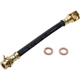 Purchase Top-Quality Rear Brake Hose by RAYBESTOS - BH380483 pa10