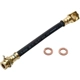 Purchase Top-Quality Rear Brake Hose by RAYBESTOS - BH380483 pa2