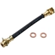 Purchase Top-Quality Rear Brake Hose by RAYBESTOS - BH380483 pa3