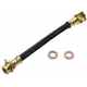 Purchase Top-Quality Rear Brake Hose by RAYBESTOS - BH380483 pa4