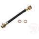 Purchase Top-Quality Rear Brake Hose by RAYBESTOS - BH380483 pa5